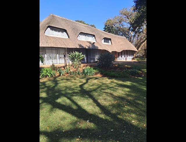 6HA SMALLHOLDING FOR SALE IN BOSCHFONTEIN AH